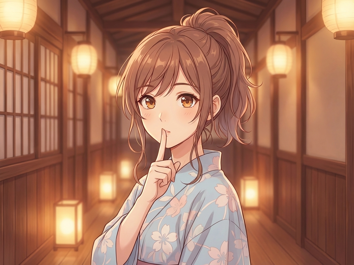 蒲田・大田区のサウナ付き日帰り温泉について秘密を教えるこはる