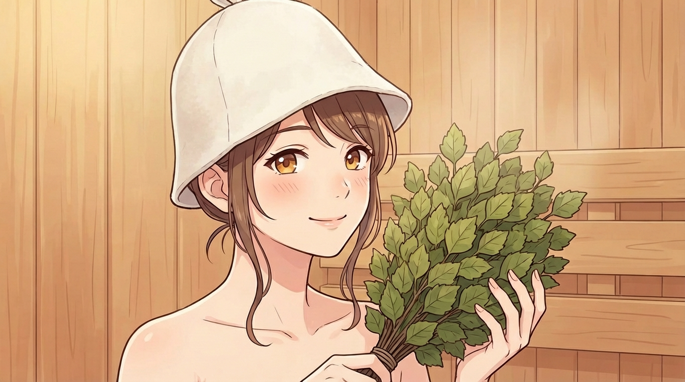 蒲田 大田区 サウナ 日帰り温泉でリラックスするこはる