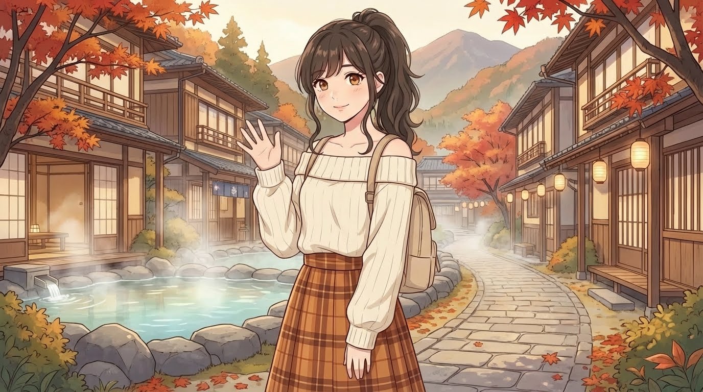 サウナメッツァ大井町を紹介するこはる