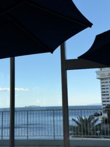 オーシャンスパ Fuua(フーア)館内画像